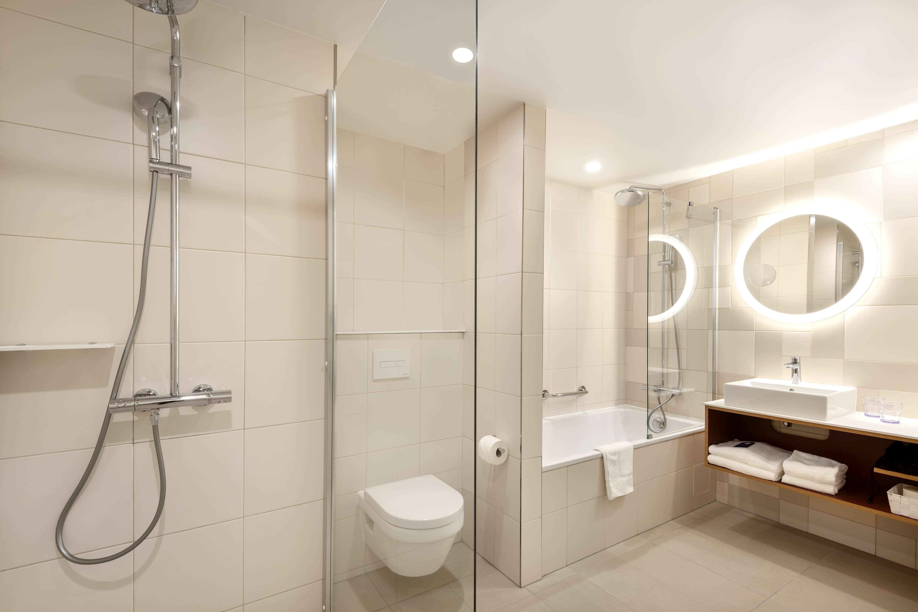 Hyatt Place Paris Charles De Gaulle Airport Roissy Exterior foto