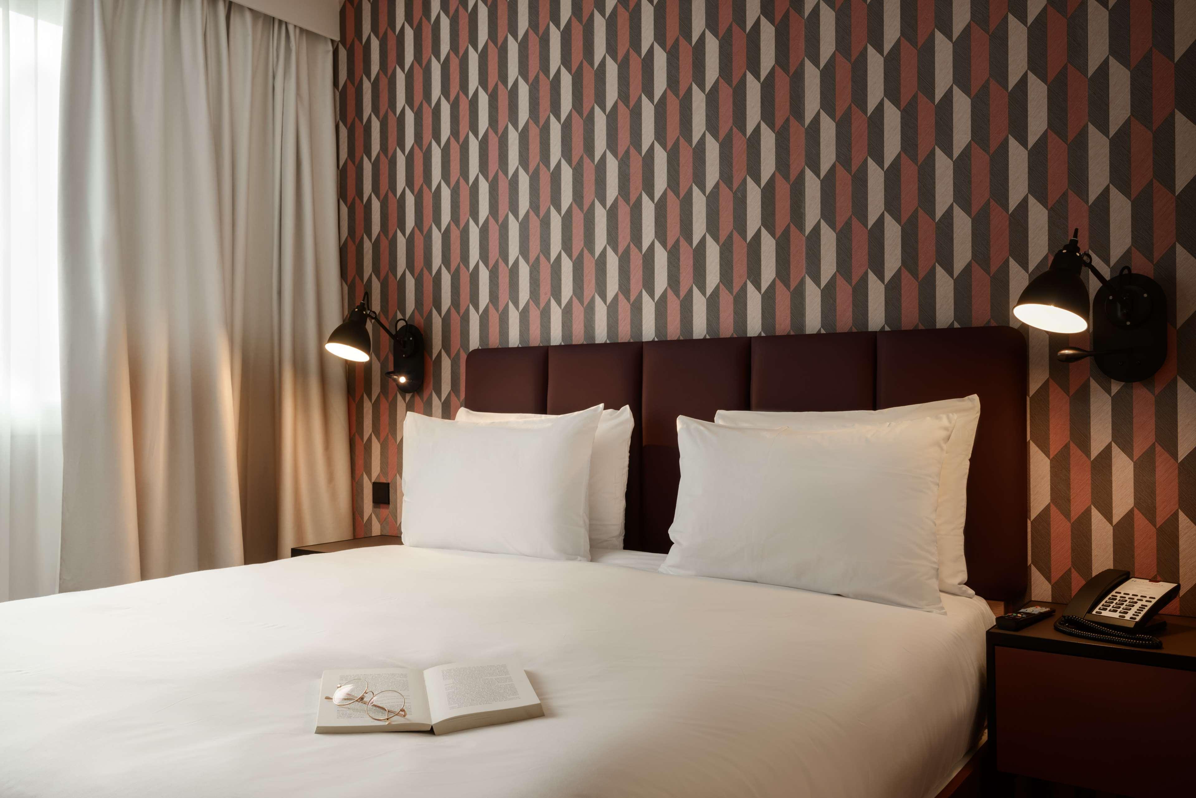 Hyatt Place Paris Charles De Gaulle Airport Roissy Exterior foto