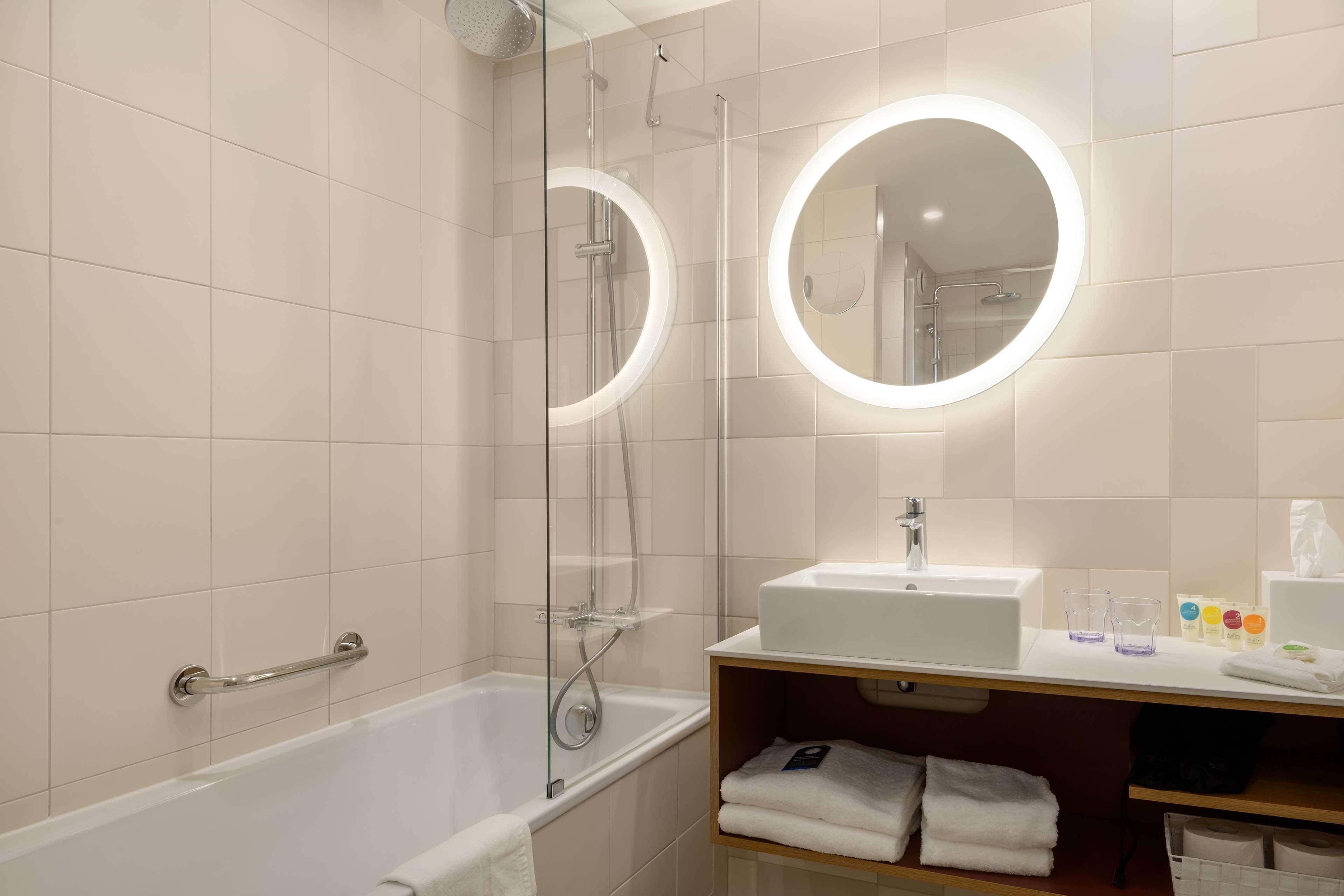 Hyatt Place Paris Charles De Gaulle Airport Roissy Exterior foto