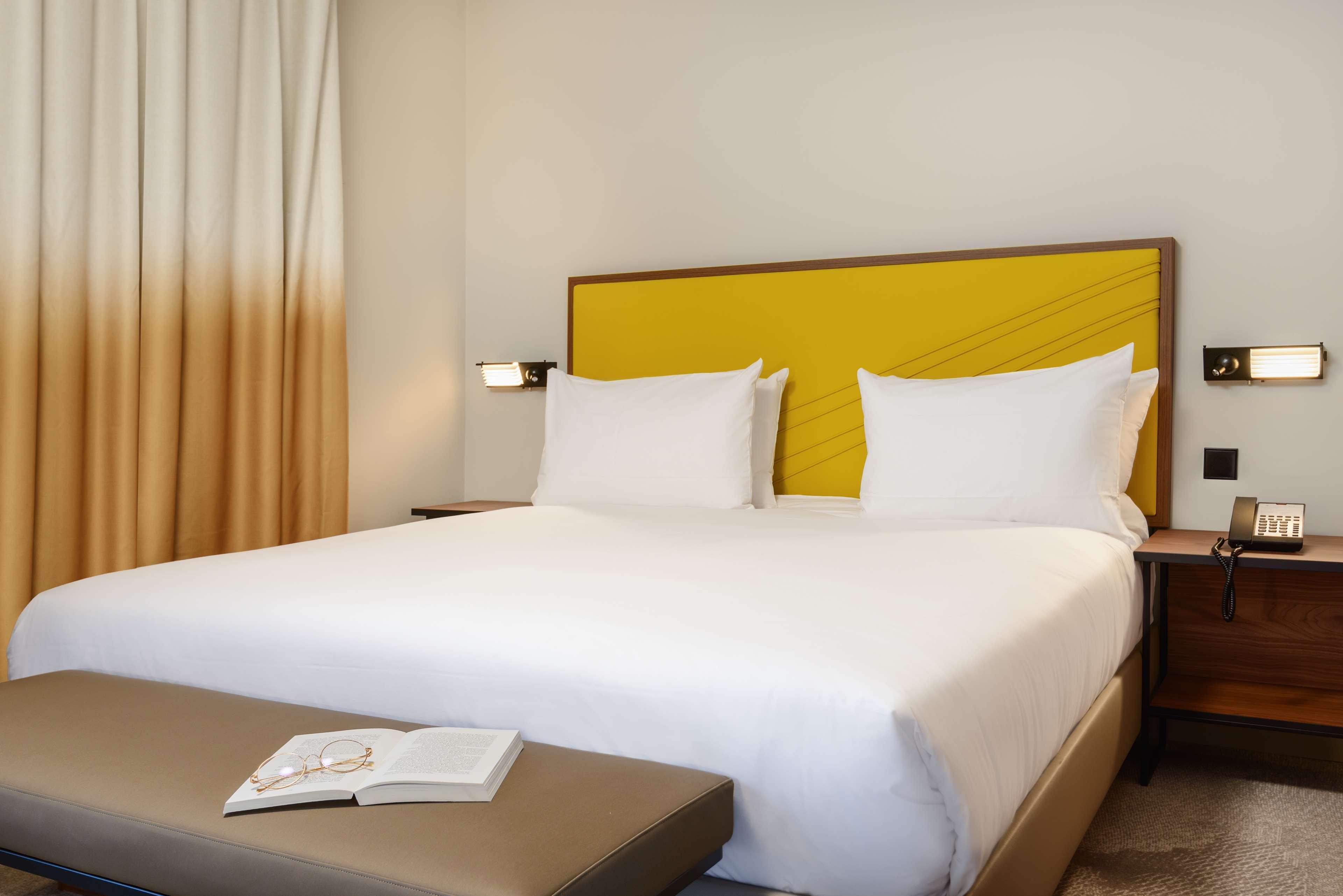 Hyatt Place Paris Charles De Gaulle Airport Roissy Exterior foto