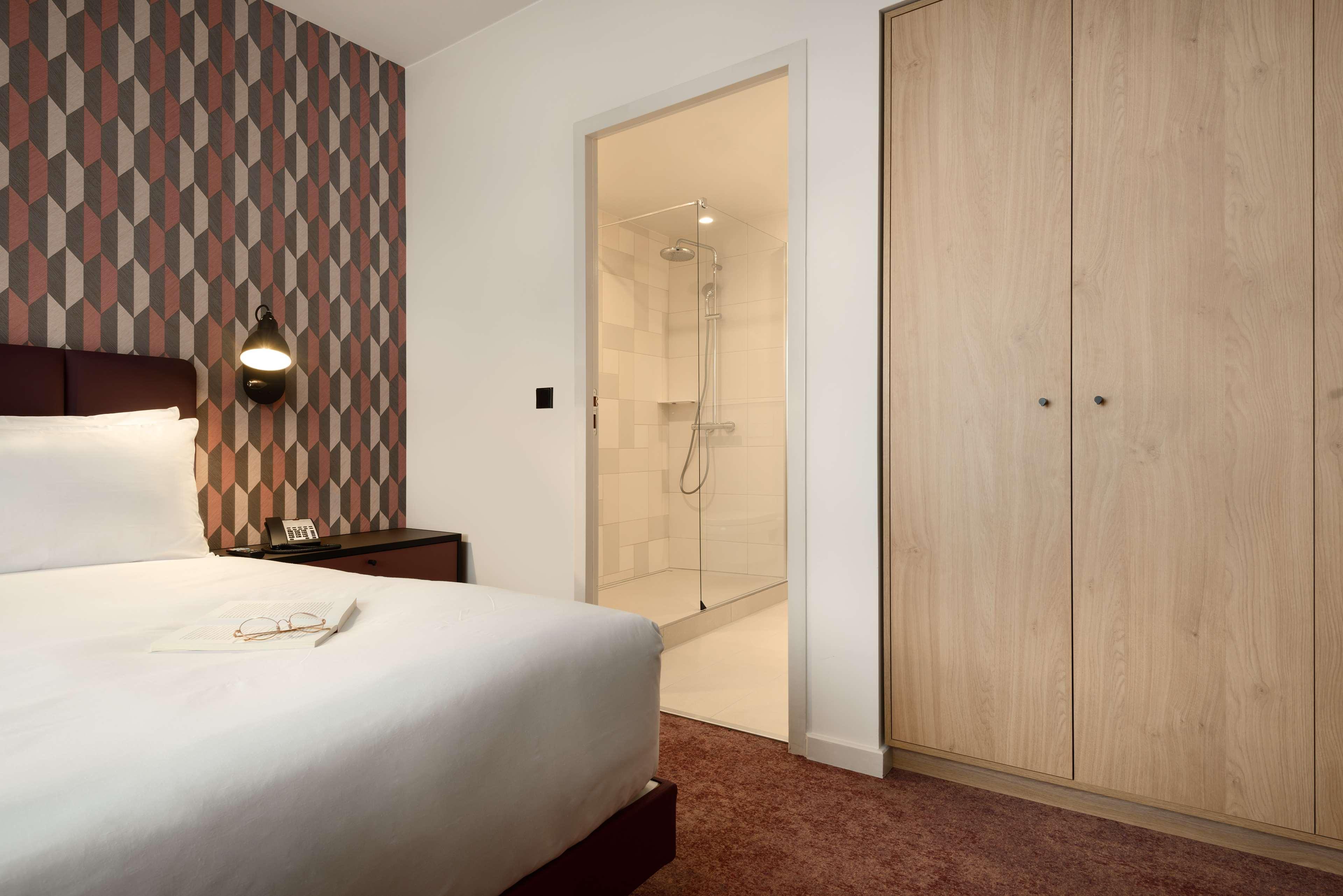 Hyatt Place Paris Charles De Gaulle Airport Roissy Exterior foto