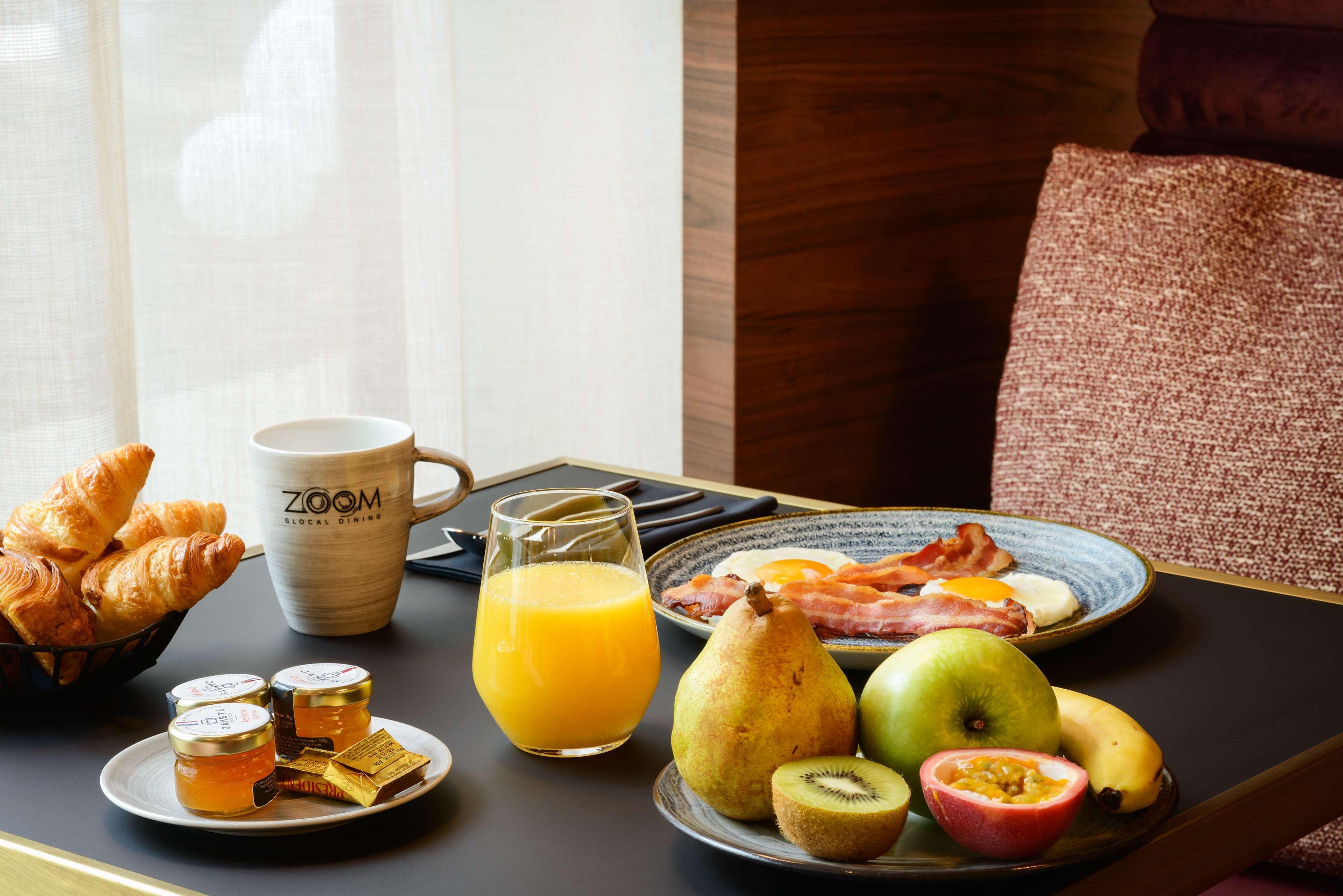 Hyatt Place Paris Charles De Gaulle Airport Roissy Exterior foto