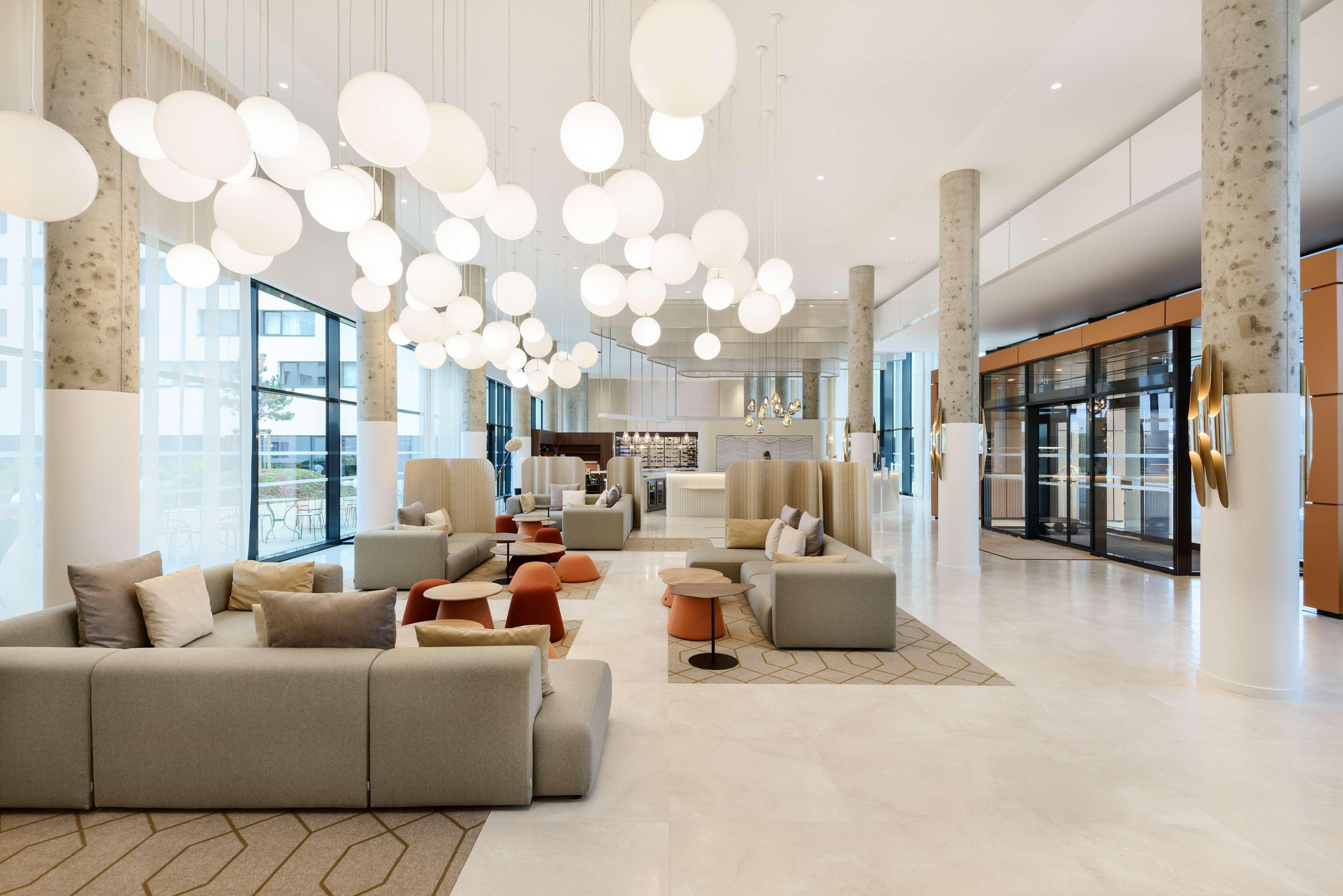 Hyatt Place Paris Charles De Gaulle Airport Roissy Exterior foto