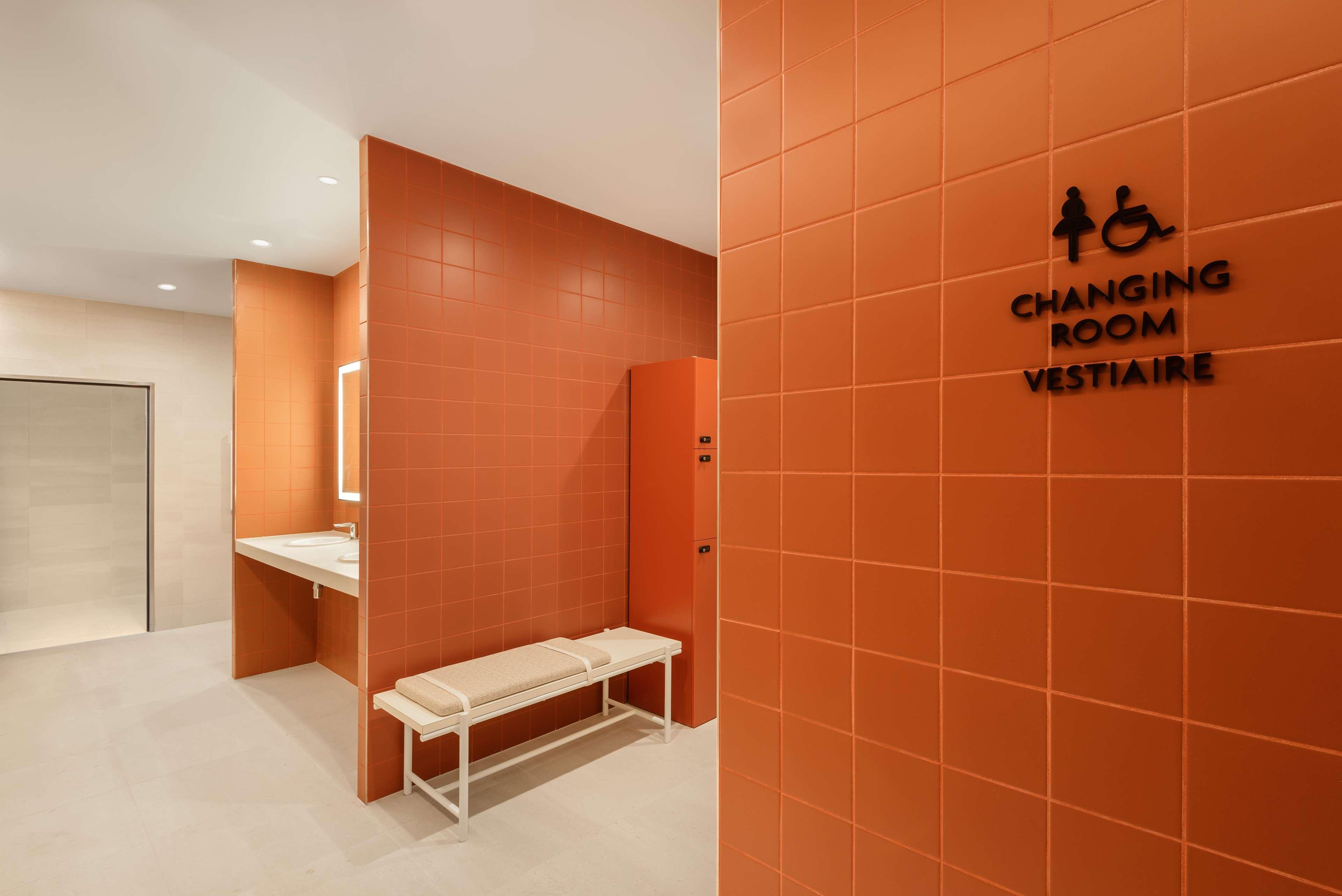 Hyatt Place Paris Charles De Gaulle Airport Roissy Exterior foto