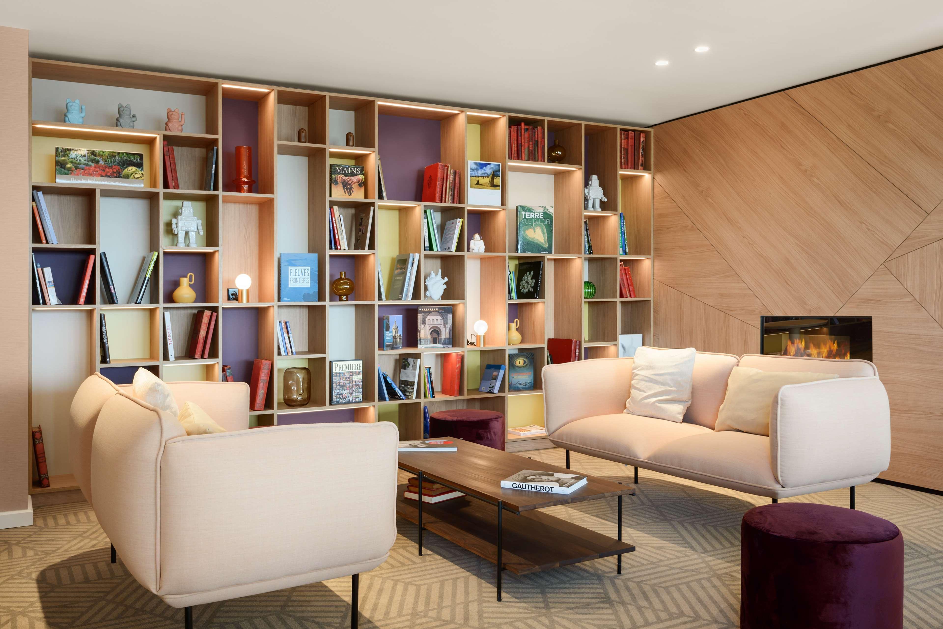 Hyatt Place Paris Charles De Gaulle Airport Roissy Exterior foto