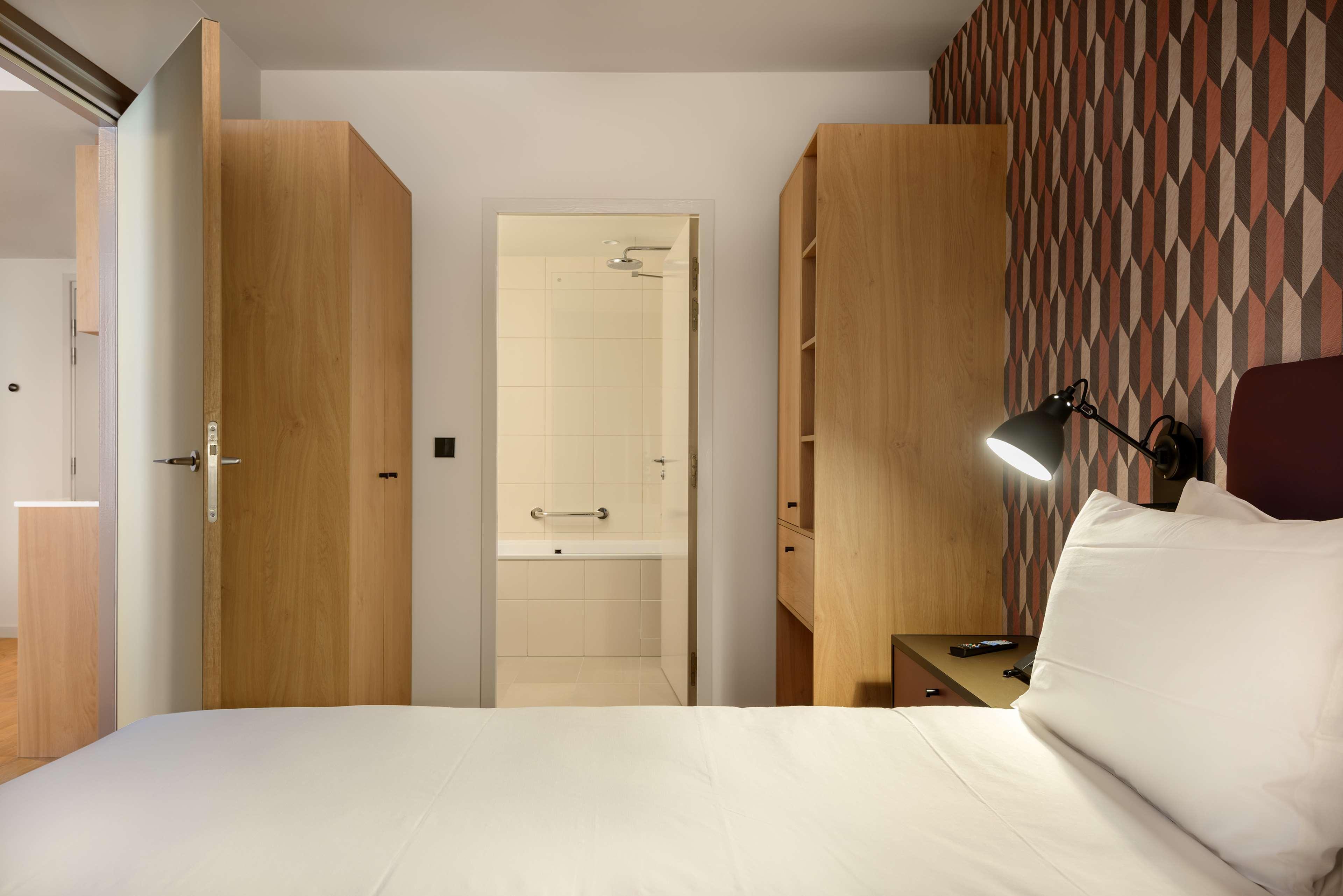 Hyatt Place Paris Charles De Gaulle Airport Roissy Exterior foto