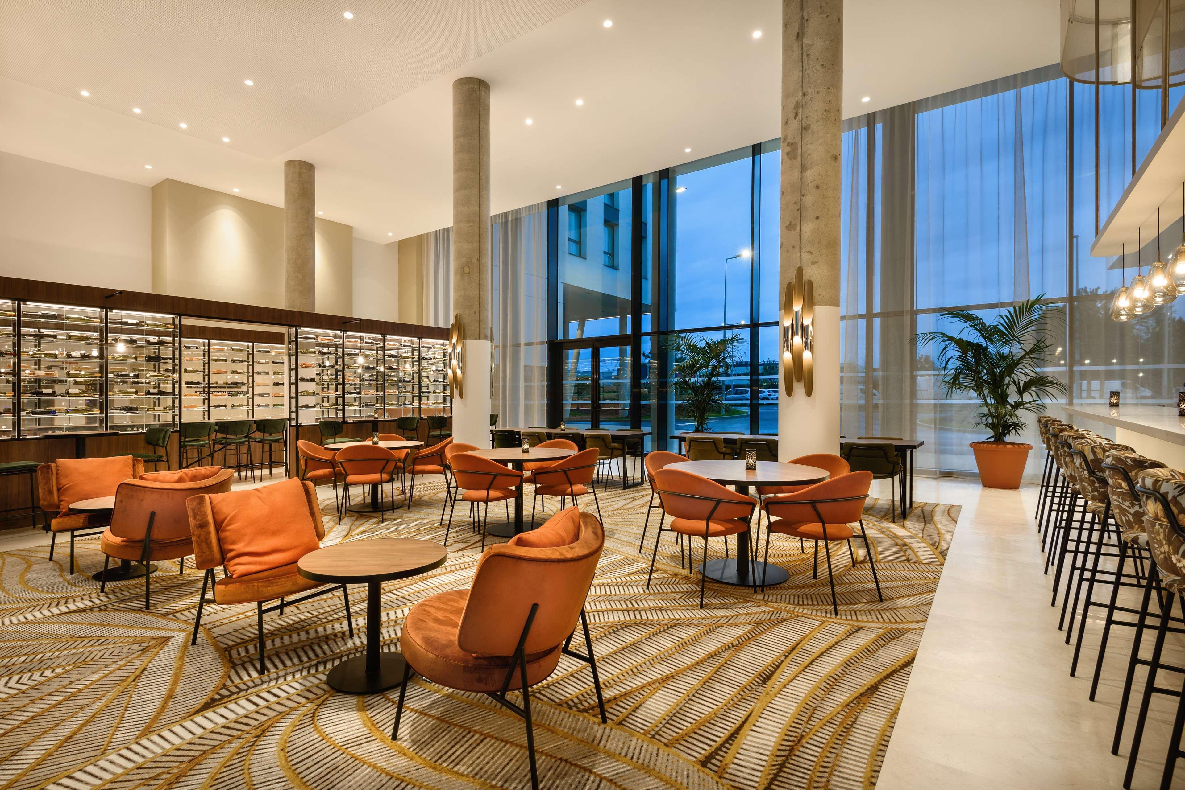 Hyatt Place Paris Charles De Gaulle Airport Roissy Exterior foto