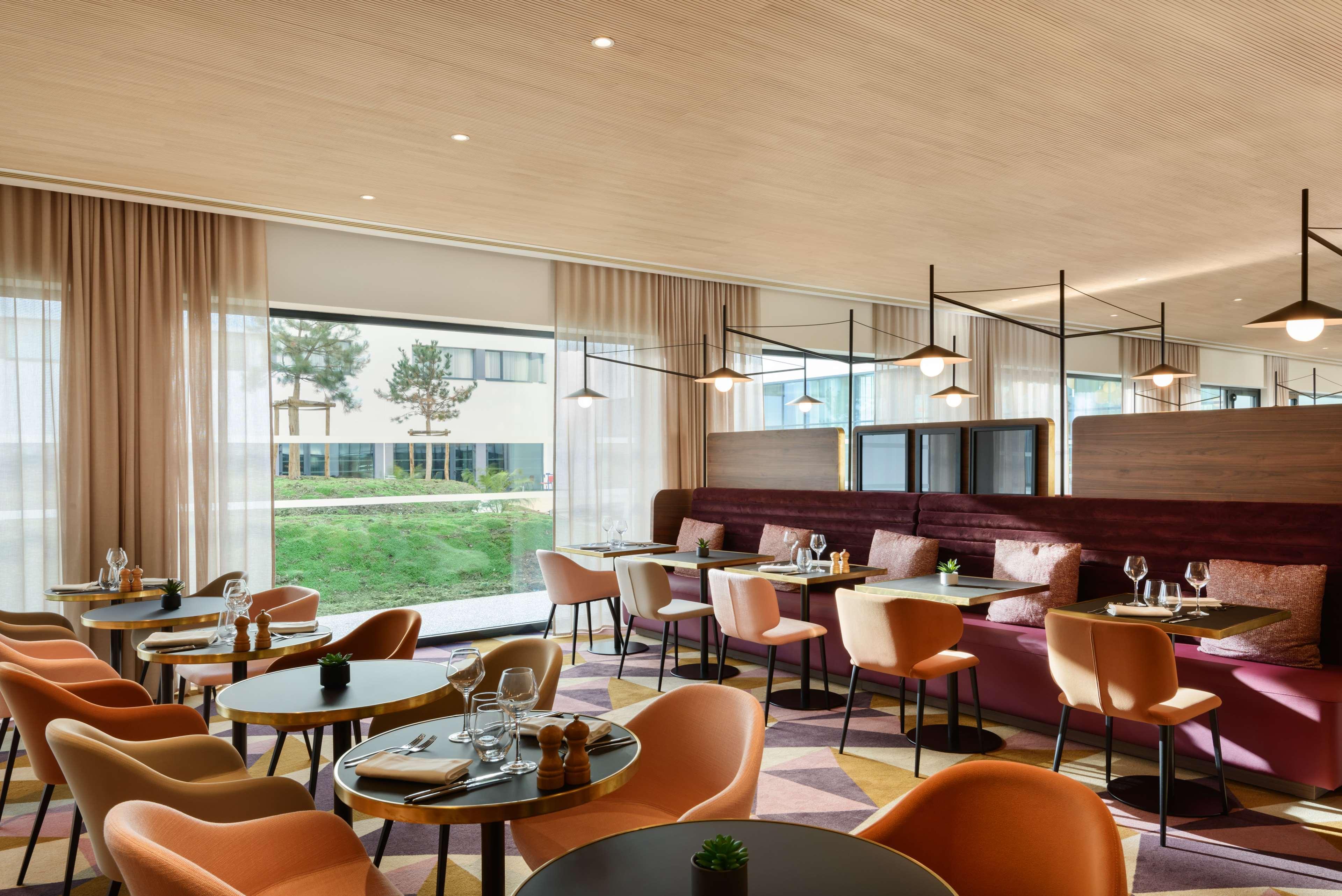 Hyatt Place Paris Charles De Gaulle Airport Roissy Exterior foto