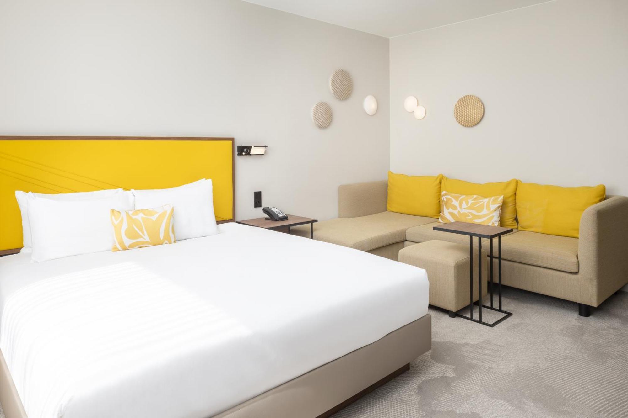 Hyatt Place Paris Charles De Gaulle Airport Roissy Exterior foto